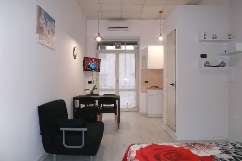 Gardenia Napoli Apartment Exterior photo