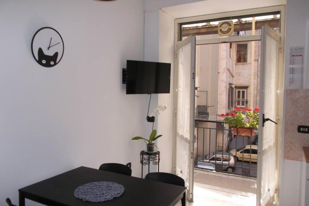 Gardenia Napoli Apartment Exterior photo