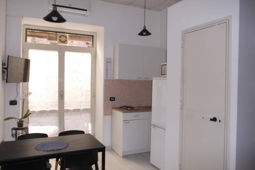 Gardenia Napoli Apartment Exterior photo
