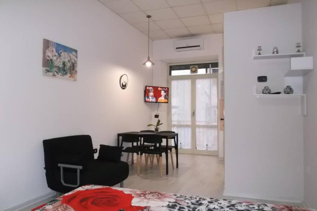 Gardenia Napoli Apartment Exterior photo