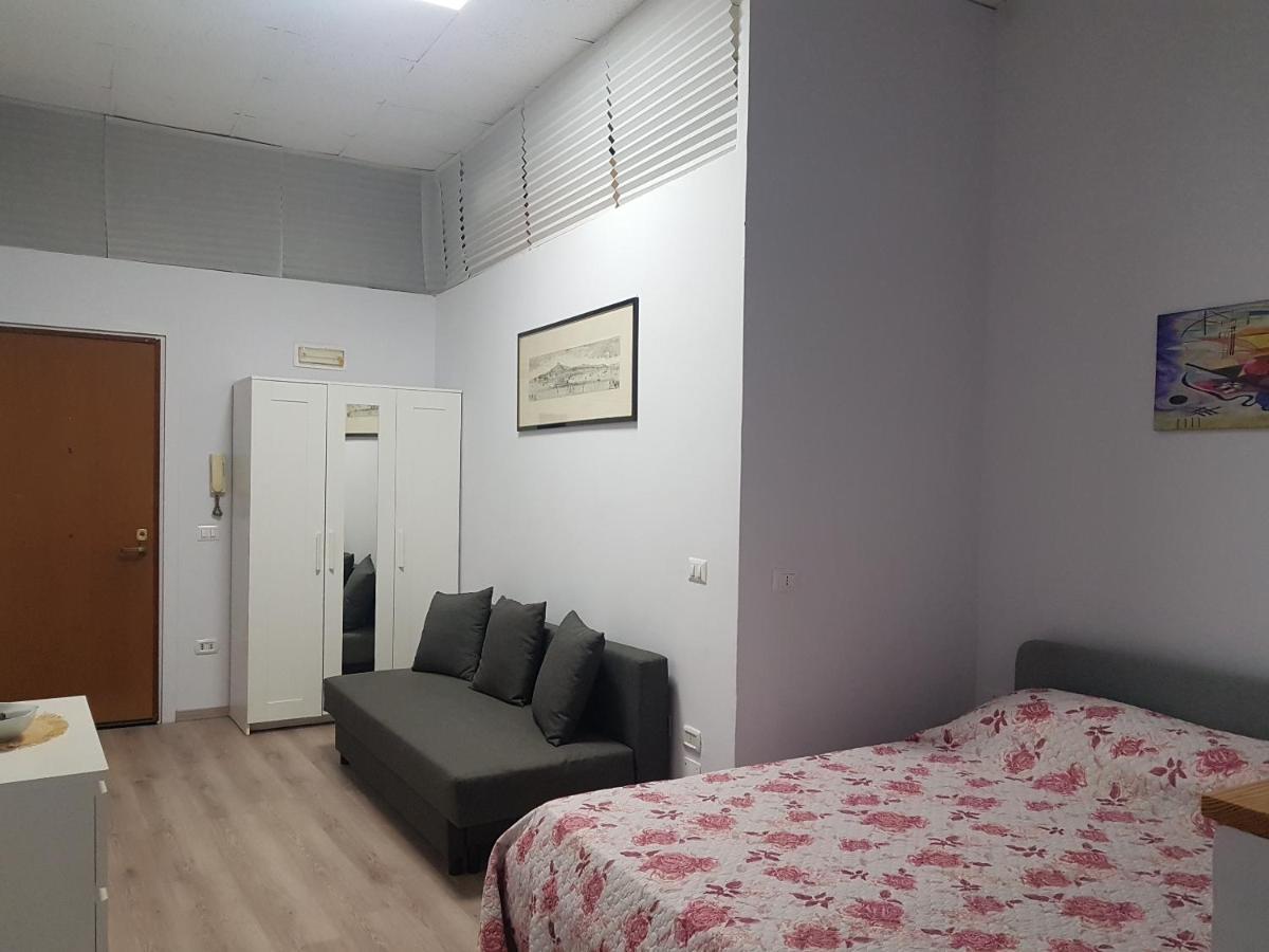 Gardenia Napoli Apartment Exterior photo
