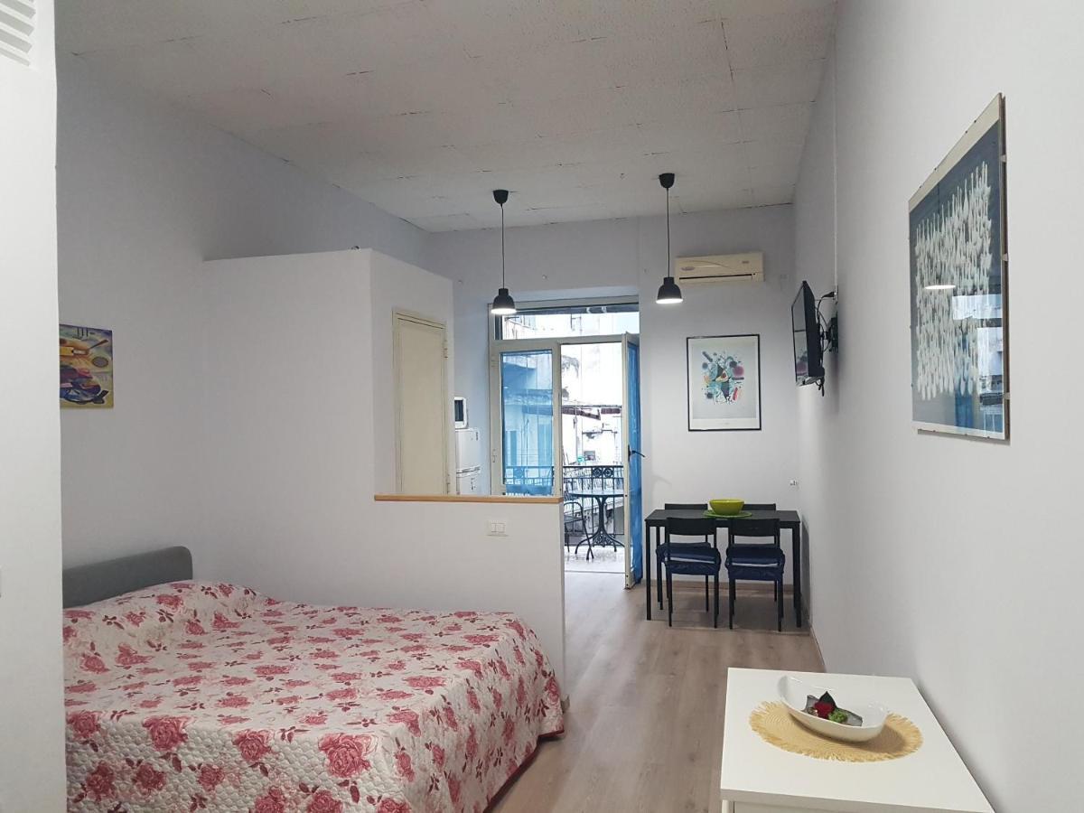 Gardenia Napoli Apartment Exterior photo